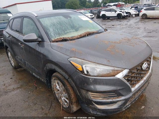 2020 HYUNDAI TUCSON VALUE - 1