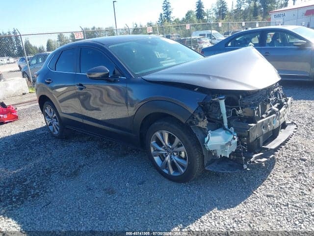 2020 MAZDA CX-30 PREFERRED PACKAGE - 1