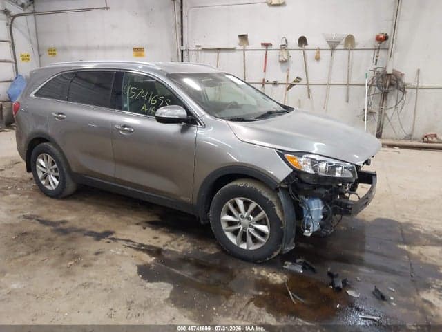 2018 KIA SORENTO 2.4L LX - 1