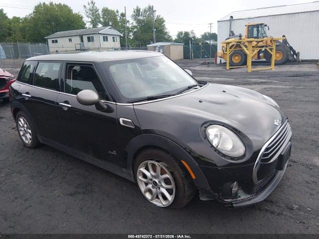 2017 MINI CLUBMAN COOPER - 1