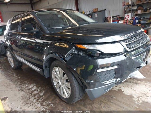 2018 LAND ROVER RANGE ROVER EVOQUE HSE - 1