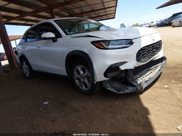 2023 HONDA HR-V 2WD LX - 1