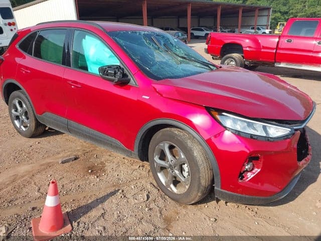 2025 FORD ESCAPE ST-LINE SELECT - 1