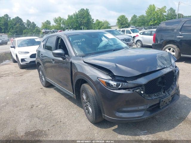 2020 MAZDA CX-5 TOURING - 1