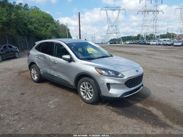 2020 FORD ESCAPE SE - 1