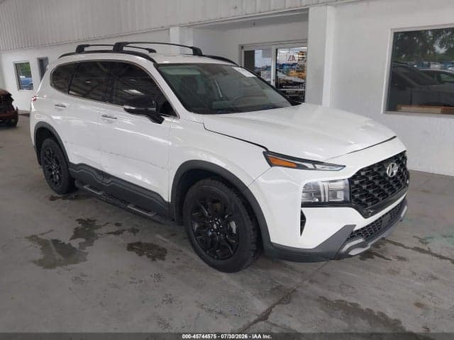 2023 HYUNDAI SANTA FE XRT - 1