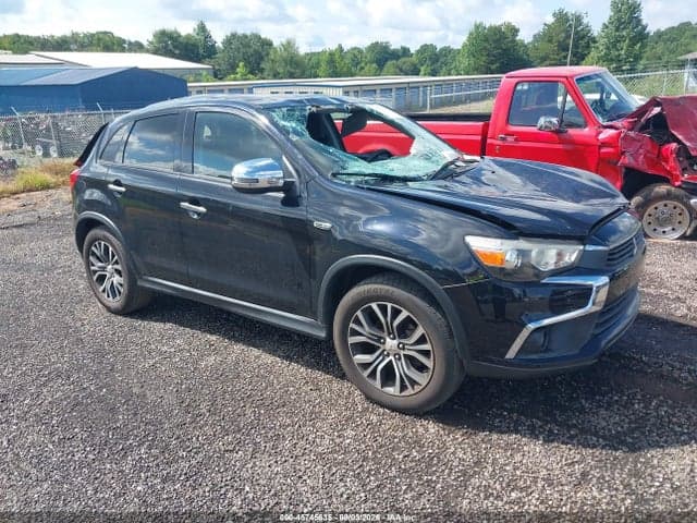 2017 MITSUBISHI OUTLANDER SPORT 2.0 ES - 1