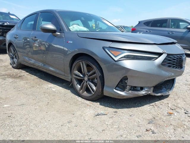 2025 ACURA INTEGRA A-SPEC - 1