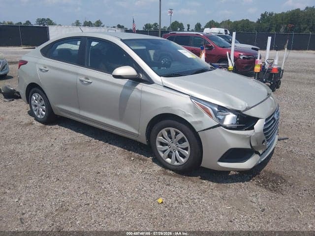 2020 HYUNDAI ACCENT SE - 1