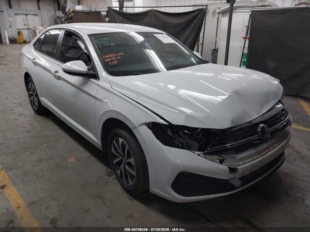 2023 VOLKSWAGEN JETTA 1.5T S - 1