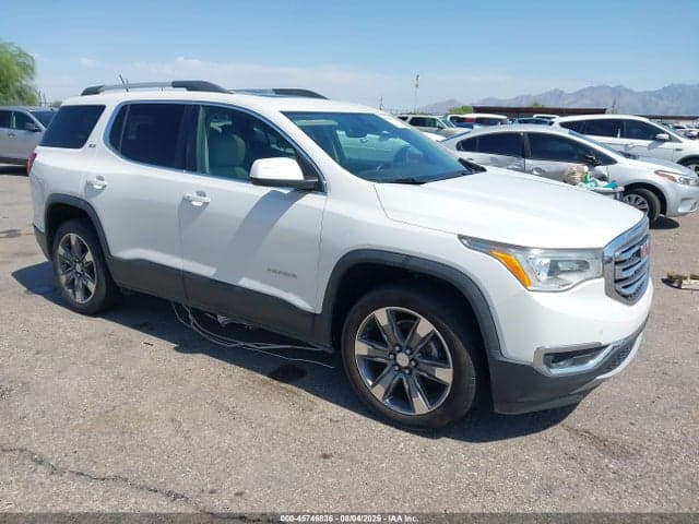 2017 GMC ACADIA SLT-2 - 1
