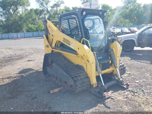 2018 WACKER OTHER - 1