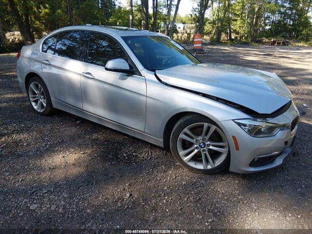 2017 BMW 330I XDRIVE - 1