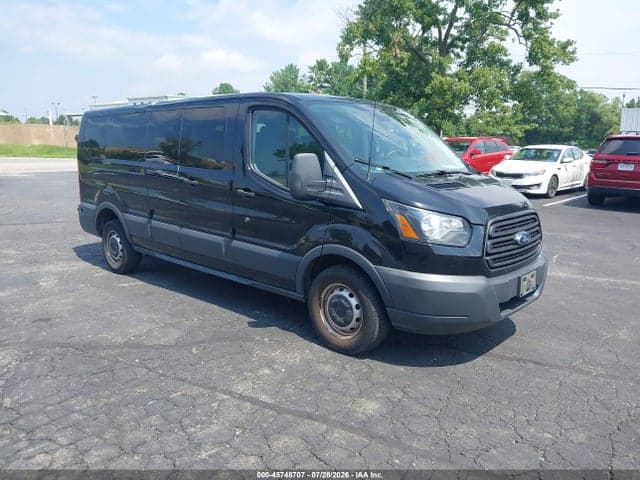 2018 FORD TRANSIT-350 XL - 1