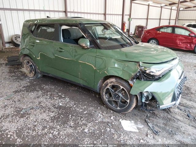 2023 KIA SOUL EX - 1