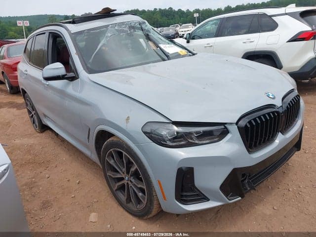 2022 BMW X3 SDRIVE30I - 1