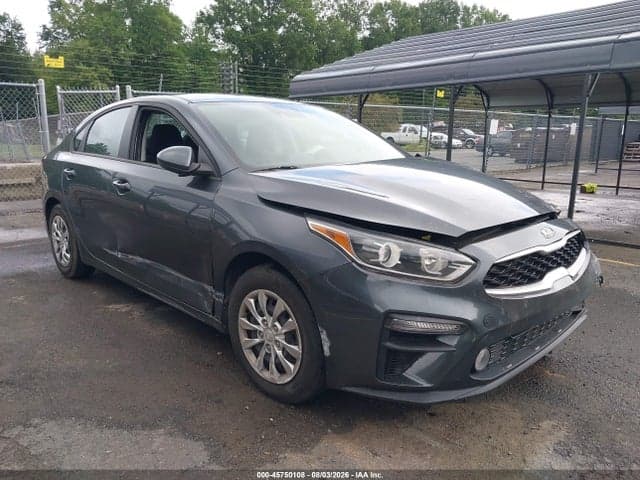 2020 KIA FORTE FE - 1