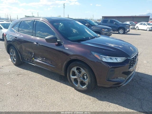 2023 FORD ESCAPE ST-LINE - 1