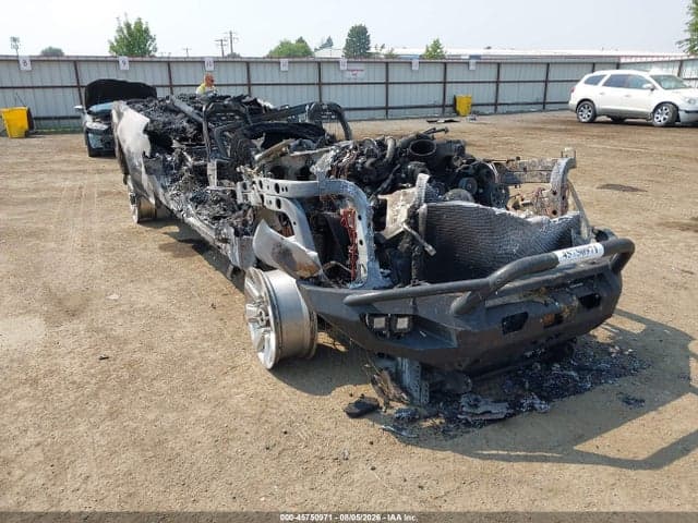 2018 FORD F-350 PLATINUM - 1