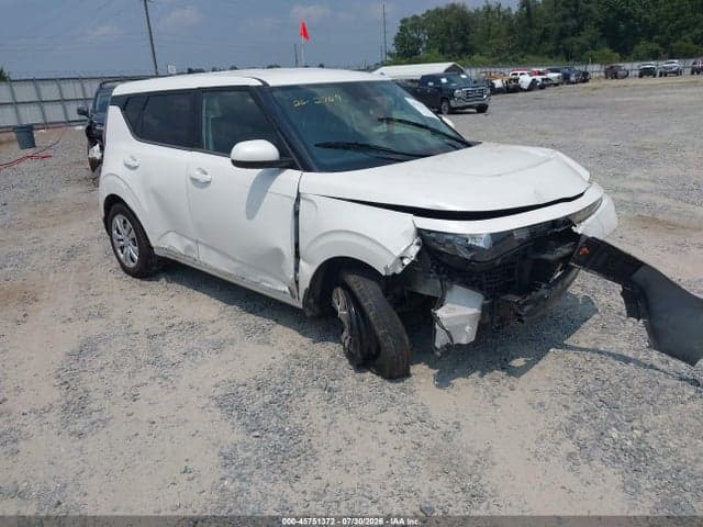 2023 KIA SOUL LX - 1