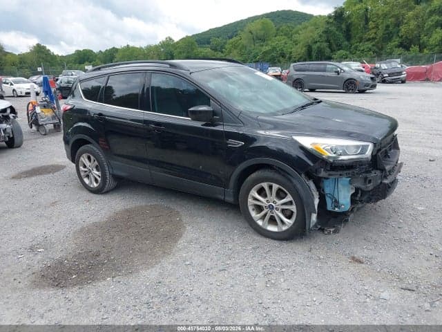 2018 FORD ESCAPE SEL - 1