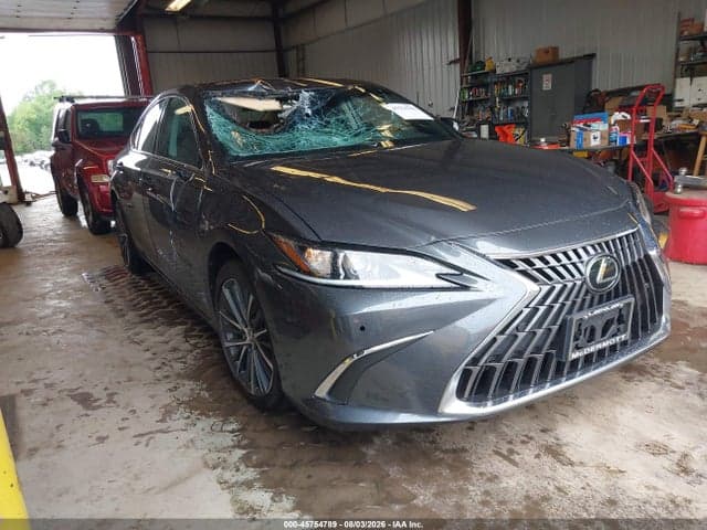 2022 LEXUS ES 350 - 1