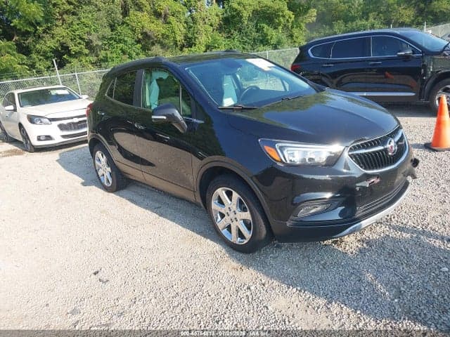 2017 BUICK ENCORE - 1