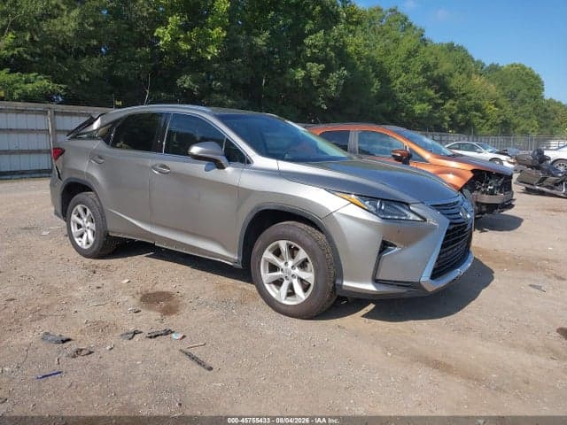 2017 LEXUS RX 350 - 1
