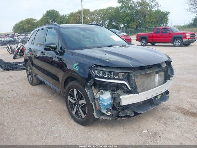 2021 KIA SORENTO EX - 1