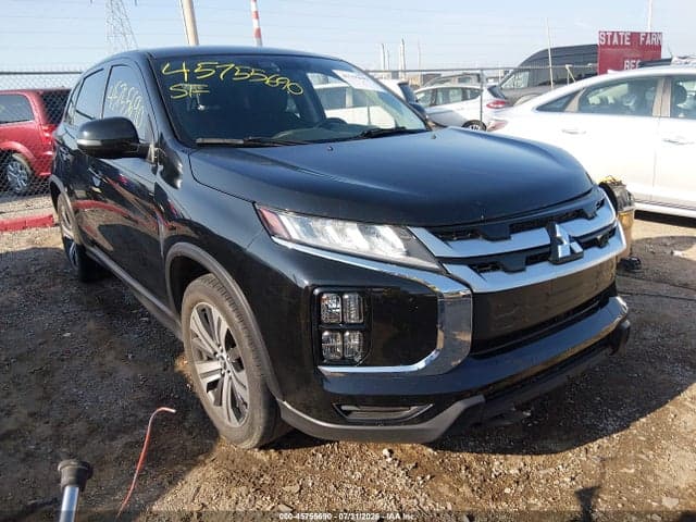 2020 MITSUBISHI OUTLANDER SPORT 2.0 SE - 1