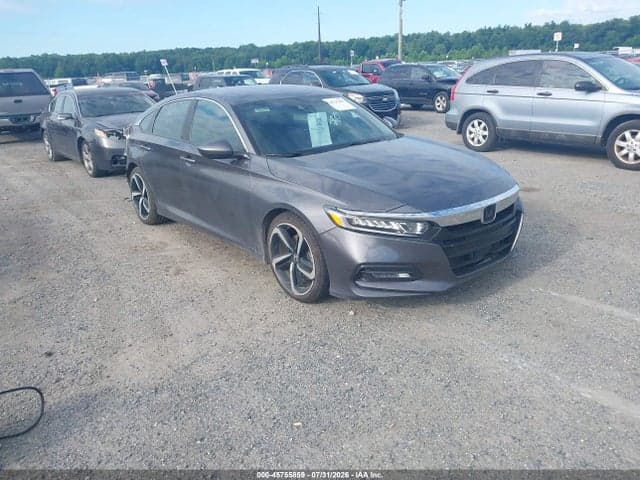 2020 HONDA ACCORD SPORT - 1