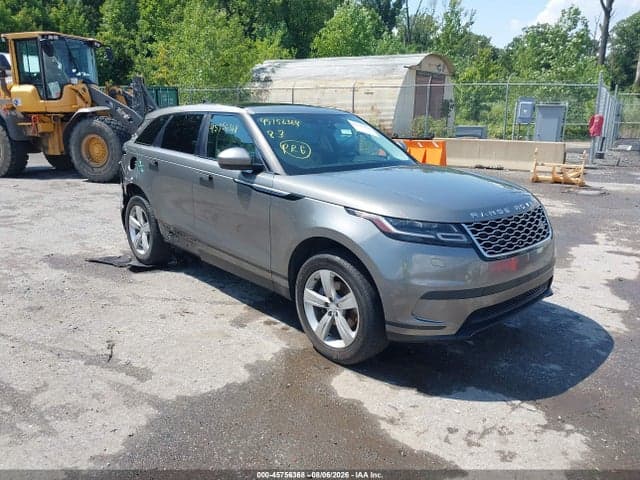 2018 LAND ROVER RANGE ROVER VELAR P250 S - 1