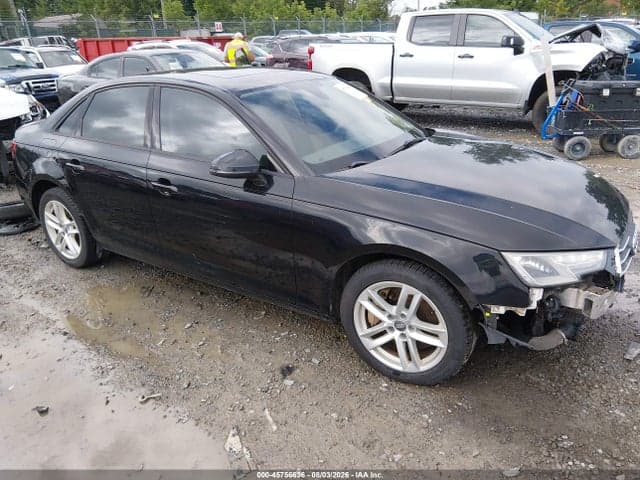 2017 AUDI A4 PREMIUM - 1