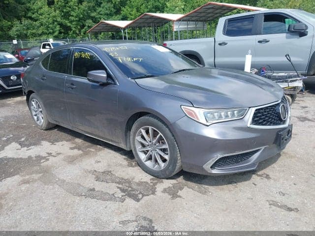 2018 ACURA TLX TECH PKG - 1