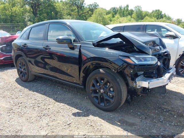 2025 HONDA HR-V AWD SPORT - 1