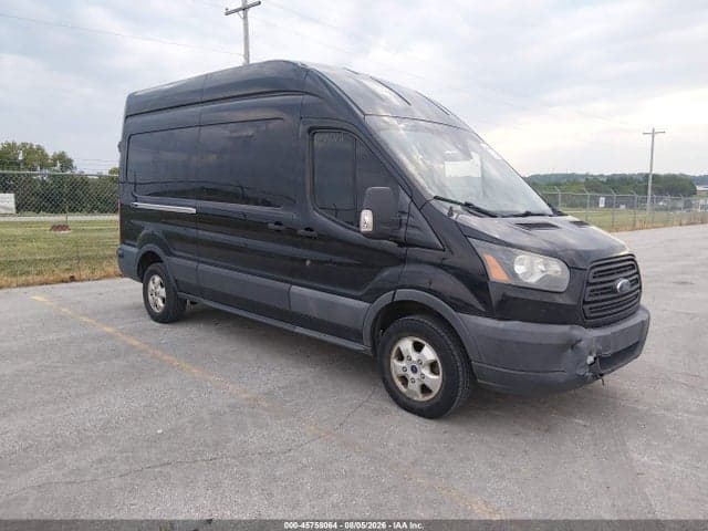 2017 FORD TRANSIT-250 - 1