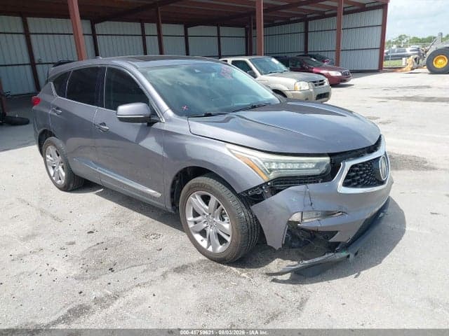 2020 ACURA RDX ADVANCE PACKAGE - 1