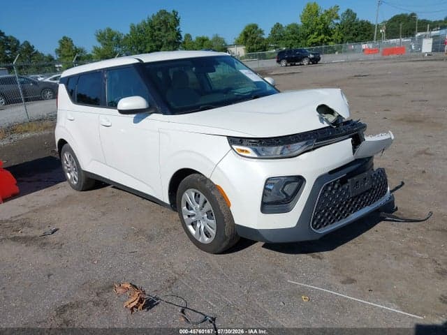 2020 KIA SOUL LX - 1