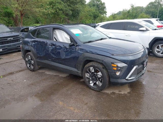 2025 HYUNDAI KONA SEL - 1