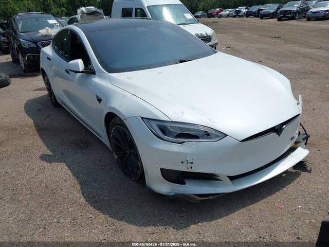 2018 TESLA MODEL S 100D/75D/P100D - 1