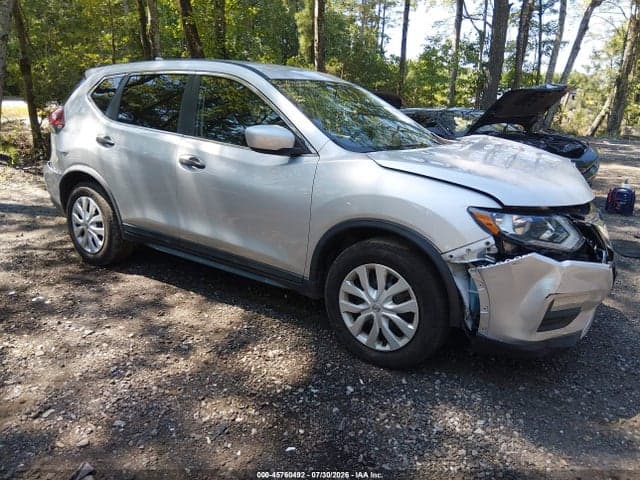 2018 NISSAN ROGUE S - 1