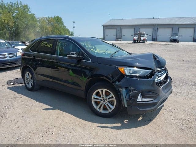 2020 FORD EDGE SEL - 1