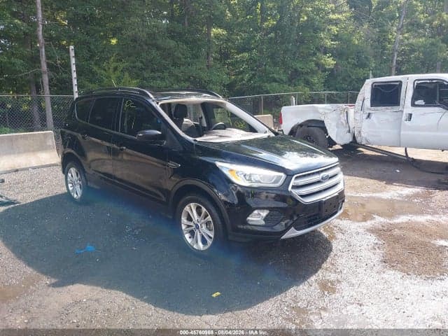 2018 FORD ESCAPE SEL - 1