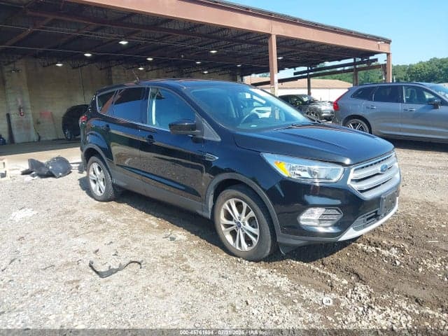 2017 FORD ESCAPE SE - 1