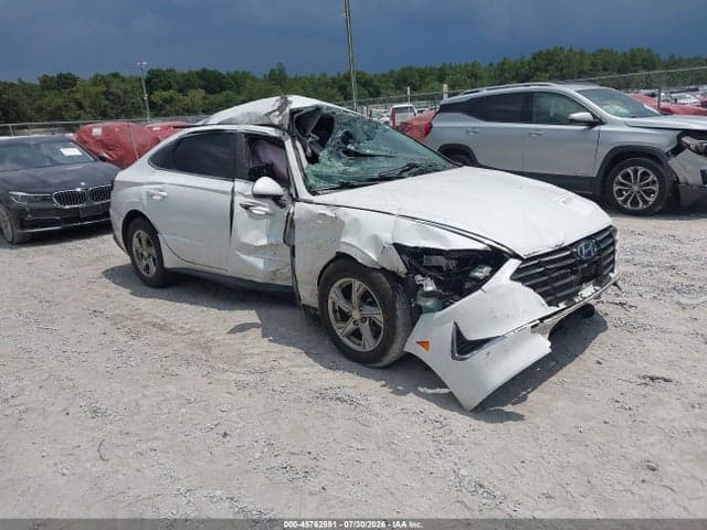 2021 HYUNDAI SONATA SE - 1
