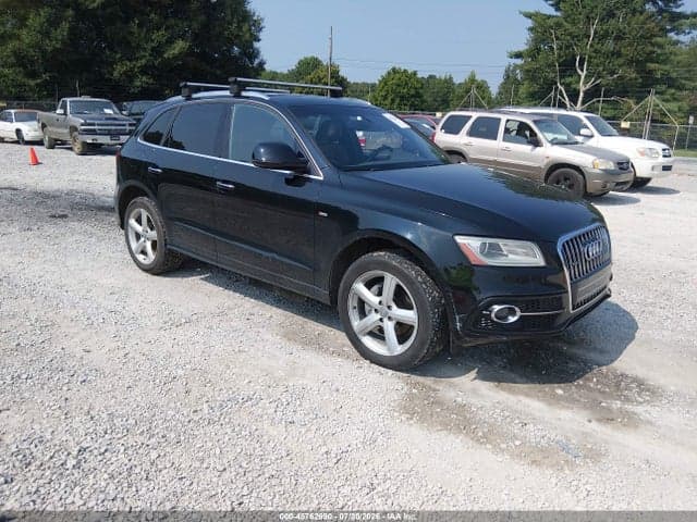 2017 AUDI Q5 2.0T PREMIUM - 1
