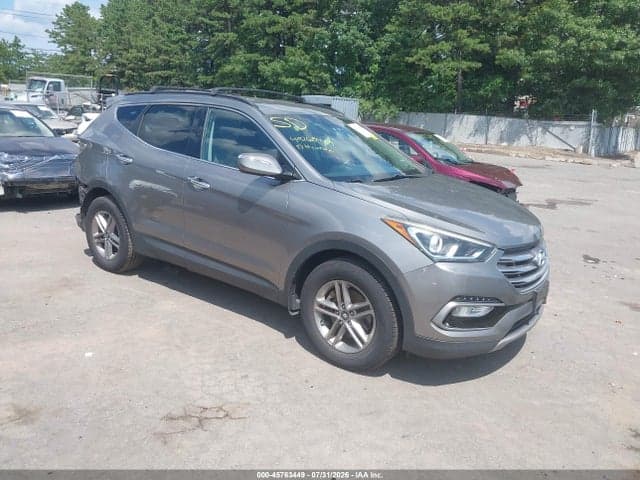 2017 HYUNDAI SANTA FE SPORT 2.4L - 1