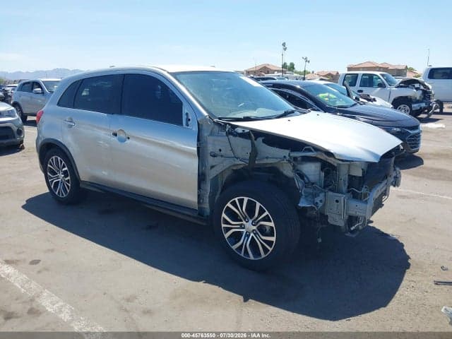 2018 MITSUBISHI OUTLANDER SPORT 2.4 SE - 1