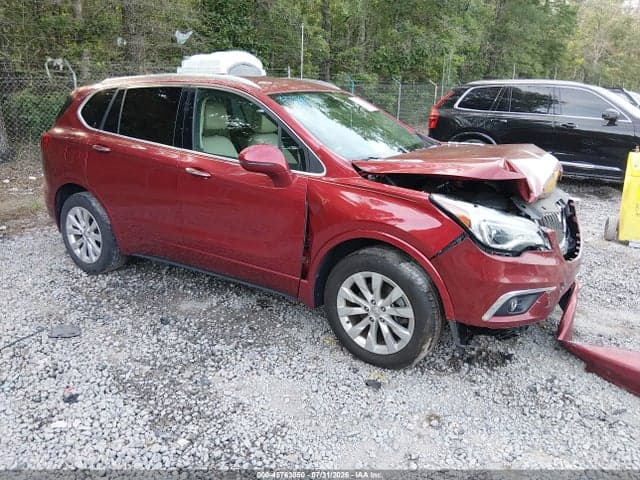 2017 BUICK ENVISION ESSENCE - 1