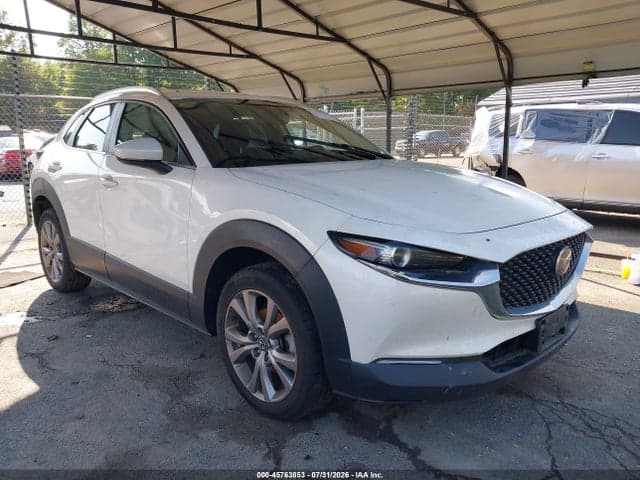 2022 MAZDA CX-30 SELECT - 1